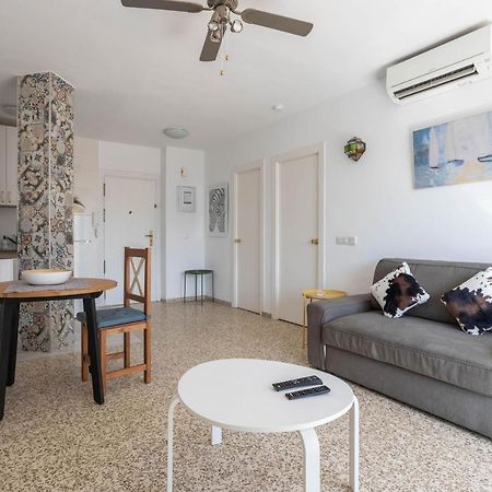 Ferienwohnung Albaida 4J Nerja Exterior foto