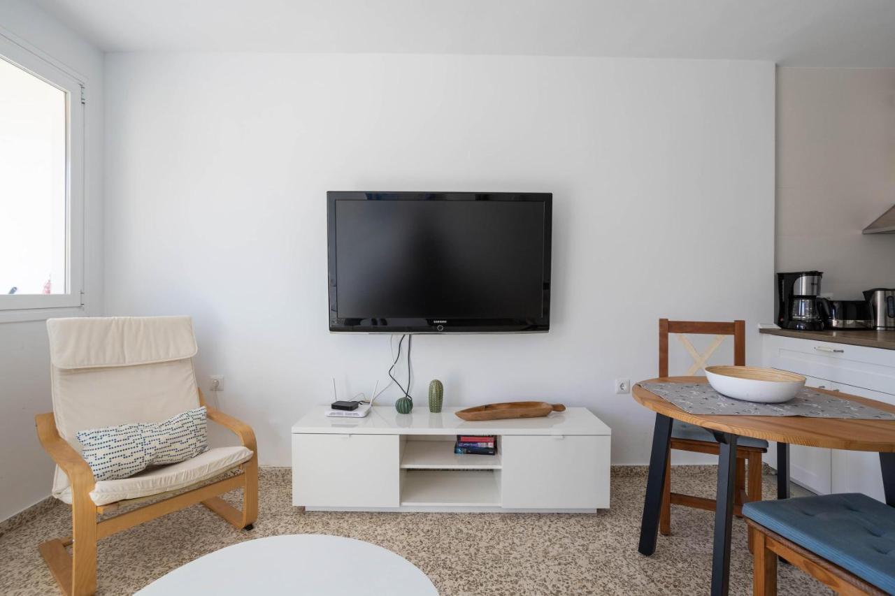 Ferienwohnung Albaida 4J Nerja Exterior foto