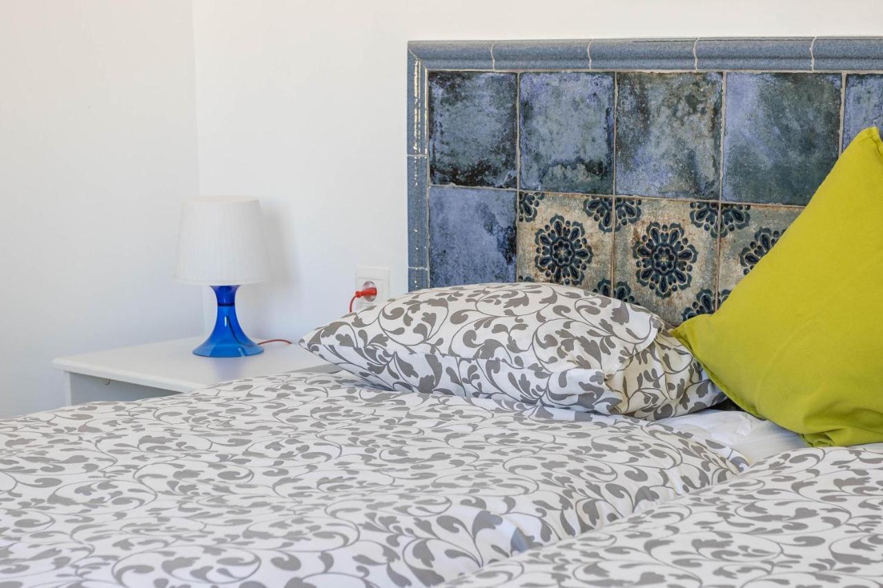 Ferienwohnung Albaida 4J Nerja Exterior foto
